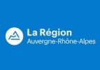 La Région Auvergne Rhône Alpes